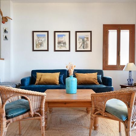 Duplex Piteres Terraza Con Vistas Al Mar By Vero Altea Zewnętrze zdjęcie